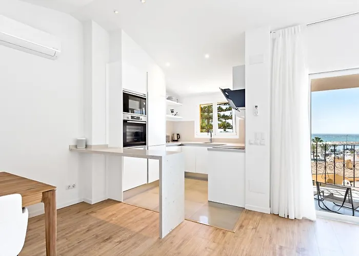 H45 Cabopino * Marbella