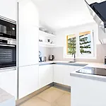 Apartment H45 Cabopino Marbella