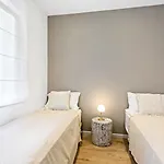 H45 Cabopino Apartment *