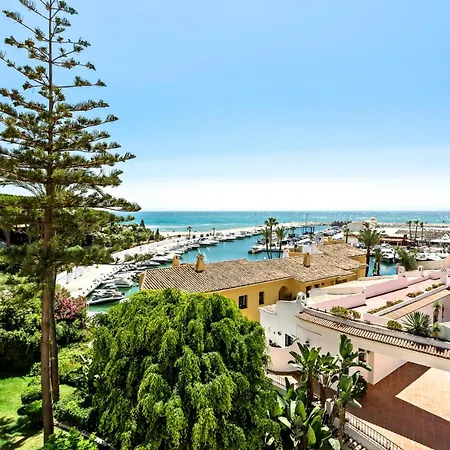 H45 Cabopino Marbella