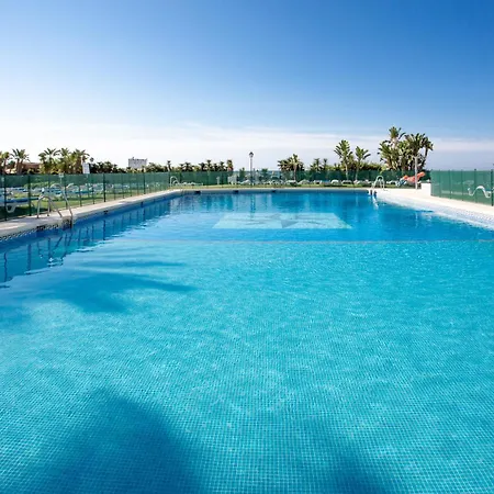 Lejlighed H45 Cabopino