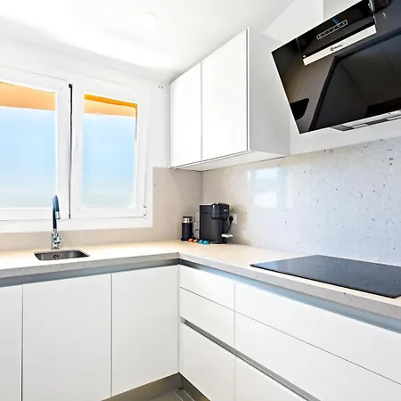 H45 Cabopino Apartment *