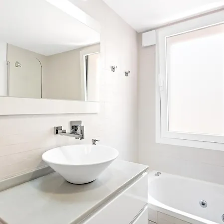 Апартаменти H45 Cabopino Марбелья