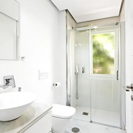 H45 Cabopino Apartment *