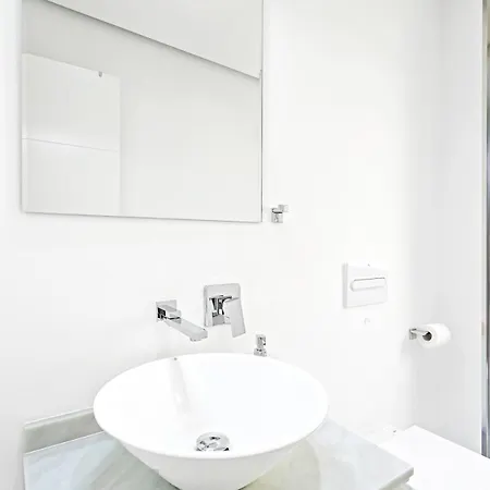 Апартаменти H45 Cabopino *