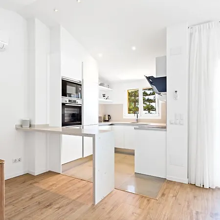 H45 Cabopino * Marbella