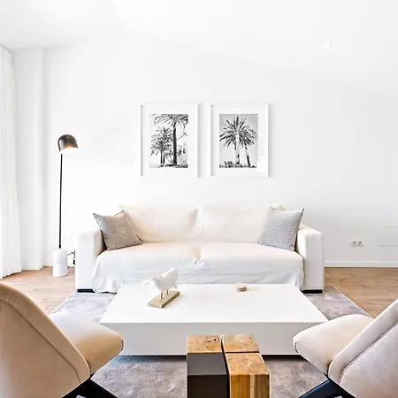 Апартаменти H45 Cabopino *