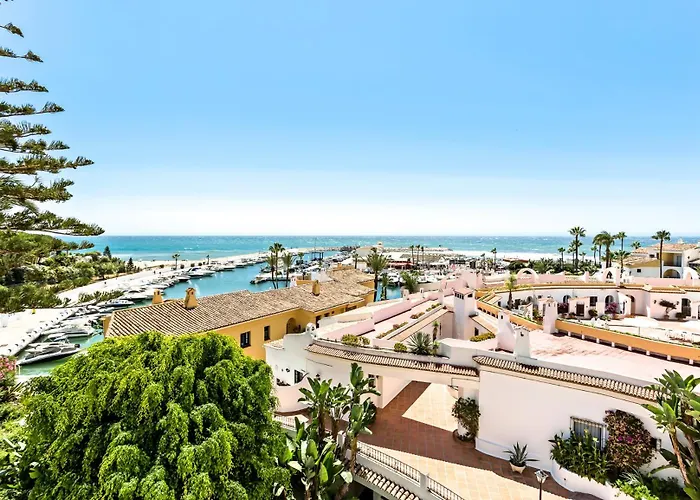 H45 Cabopino Appartement