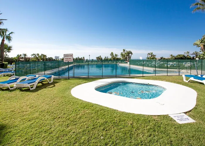 H45 Cabopino Appartement Marbella
