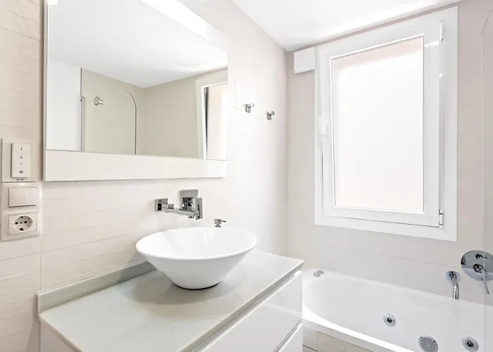 Appartement H45 Cabopino Marbella