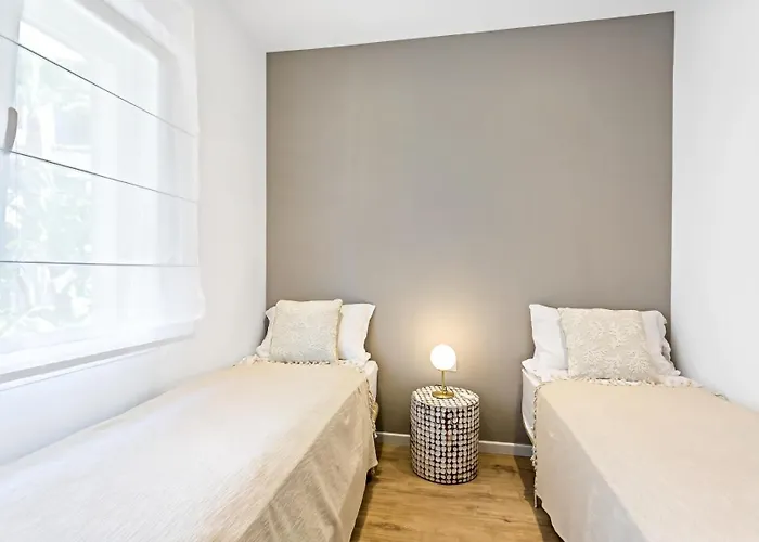 H45 Cabopino Appartement *