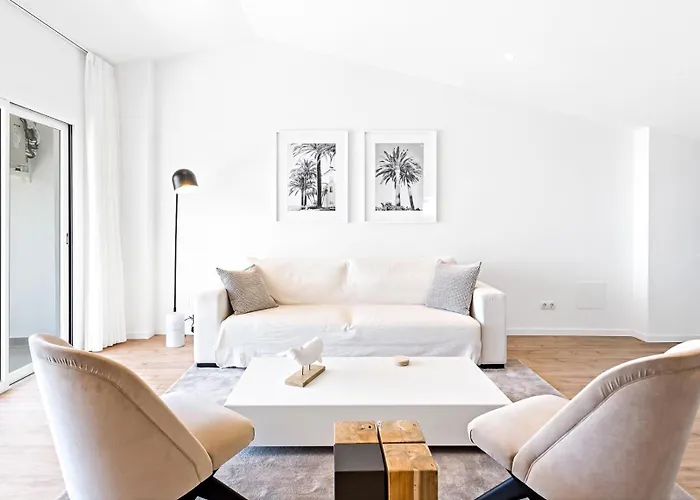 Appartement H45 Cabopino *