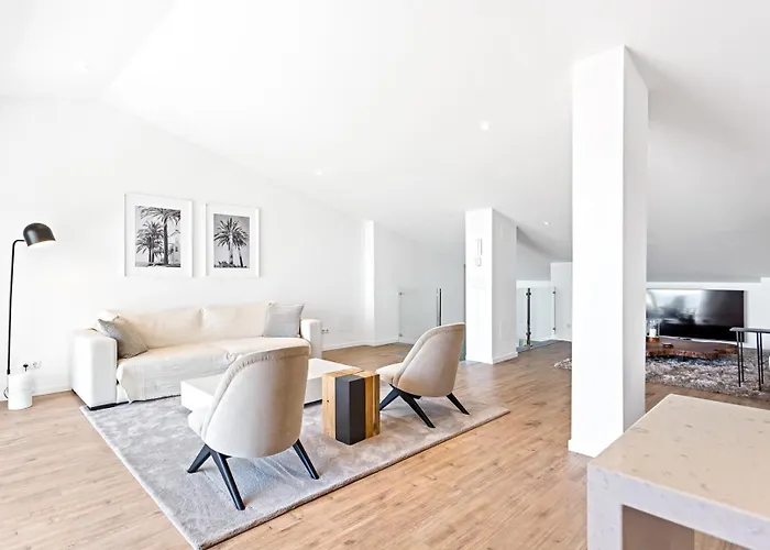 H45 Cabopino Appartement *