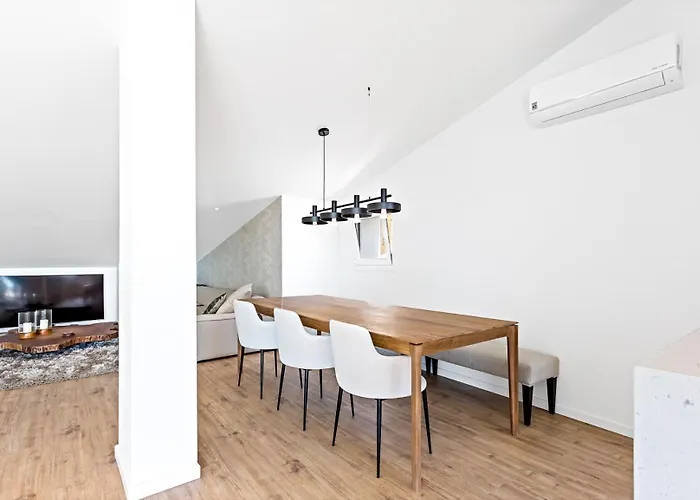H45 Cabopino Daire