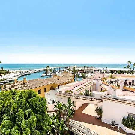 H45 Cabopino Apartamento