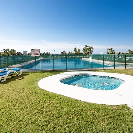 H45 Cabopino Apartamento Marbella