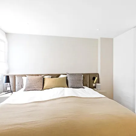 Apartamento H45 Cabopino