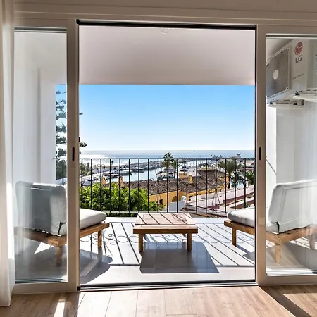 Apartamento H45 Cabopino *