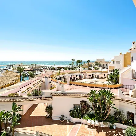 H45 Cabopino Apartamento Marbella