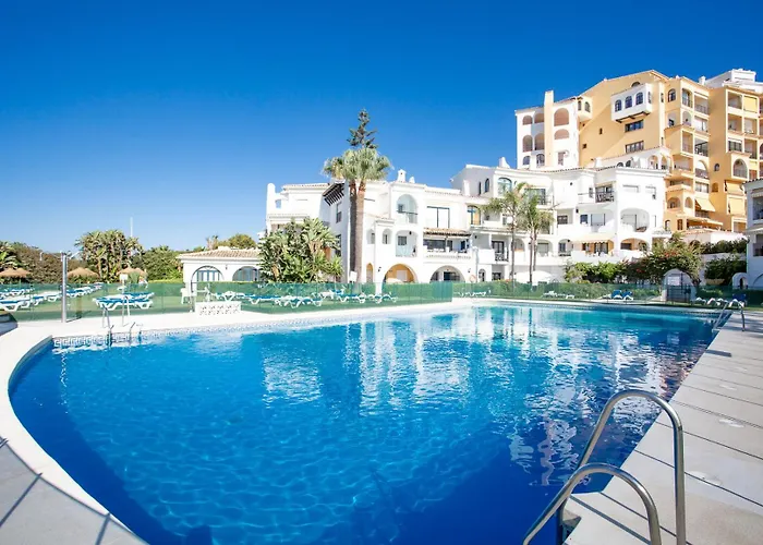 Apartment H45 Cabopino