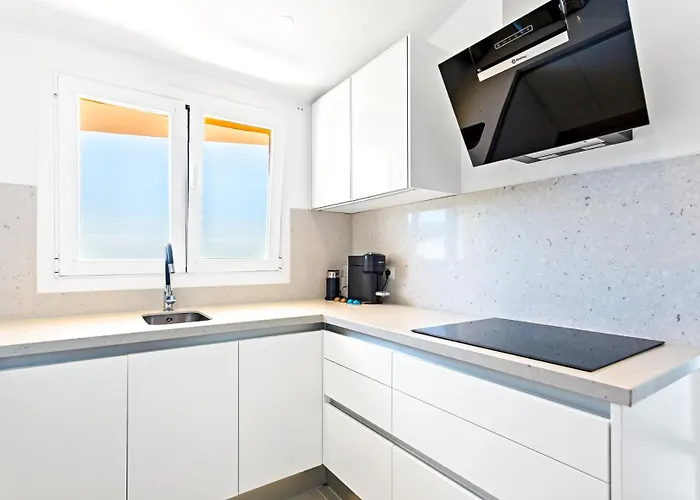 H45 Cabopino Apartment *