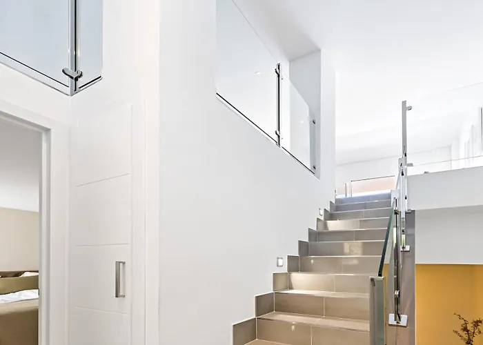 H45 Cabopino Apartment