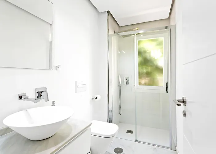 H45 Cabopino Apartment *