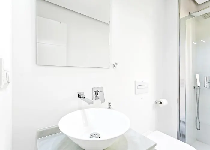 Apartment H45 Cabopino *