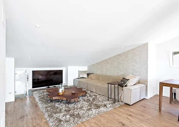 Apartment H45 Cabopino Marbella